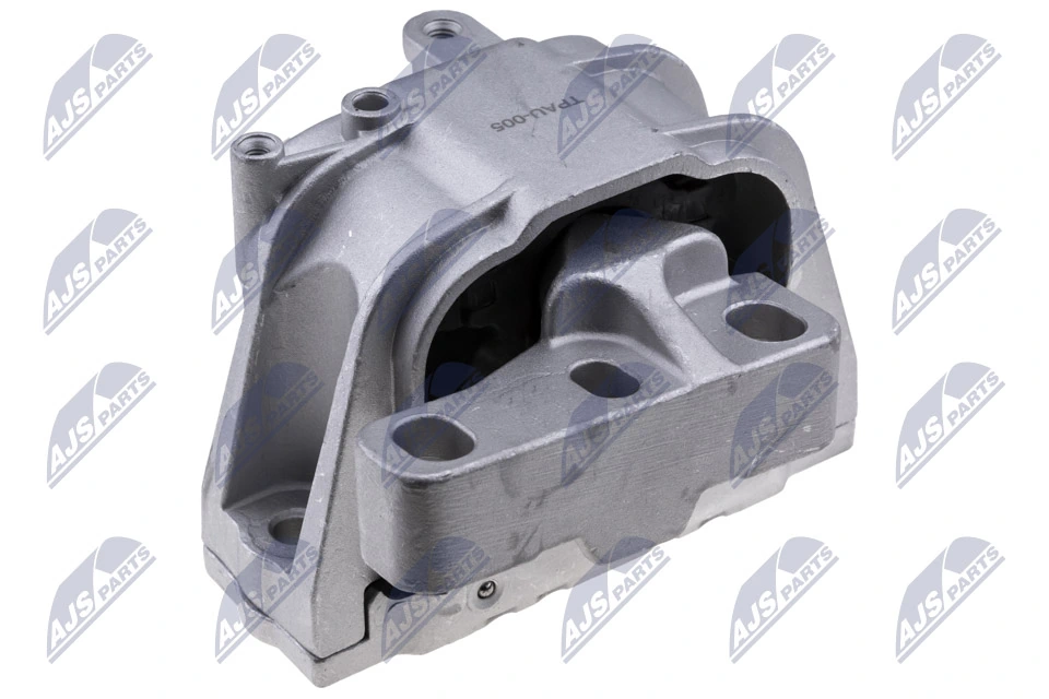 المحمل، الموتور ZPS-AU-005