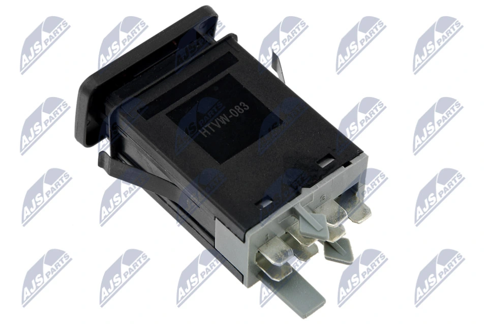 Hazard Warning Light Switch EWS-VW-083