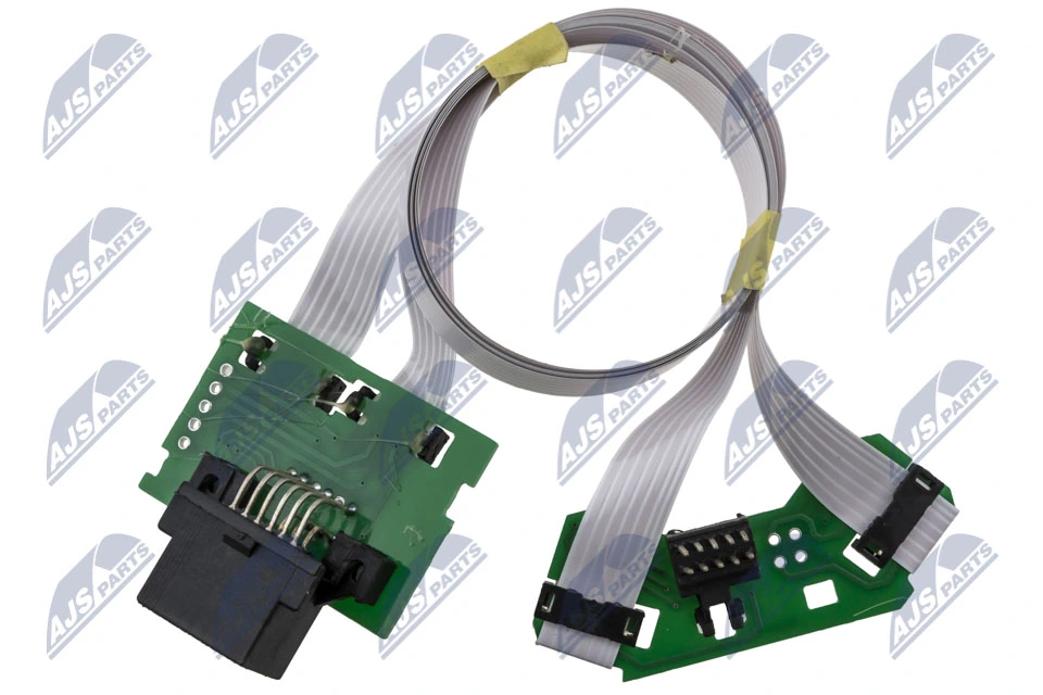 NTY EAS-RE-015A Clock Spring, airbag