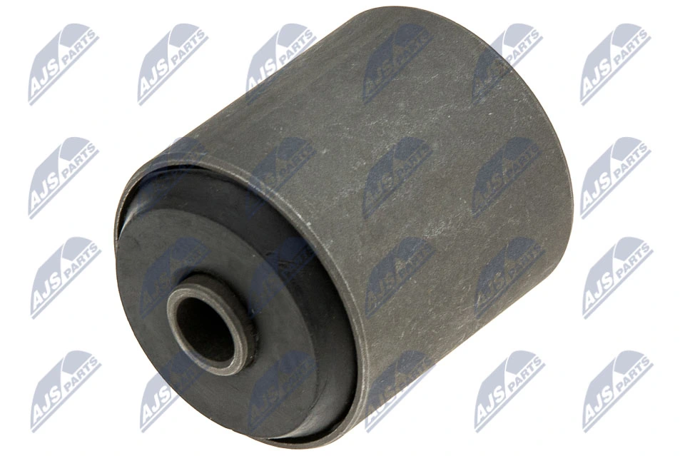 Mounting, leaf spring ZTT-CH-007C