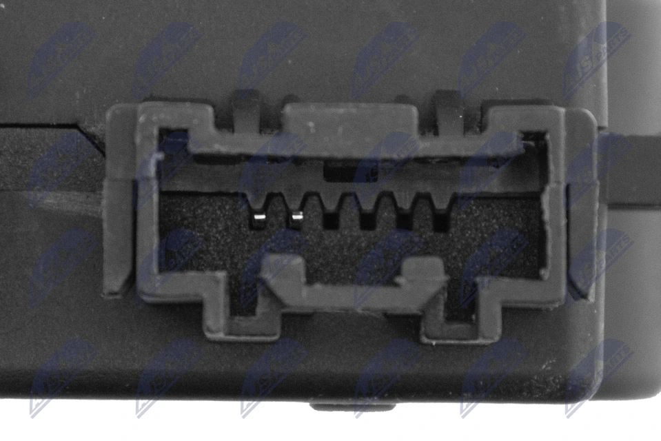 NTY CNG-MZ-006 Actuator, blending flap