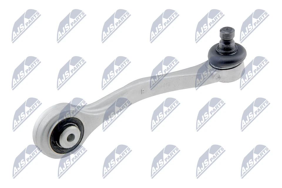 Control/Trailing Arm, wheel suspension ZWD-AU-013