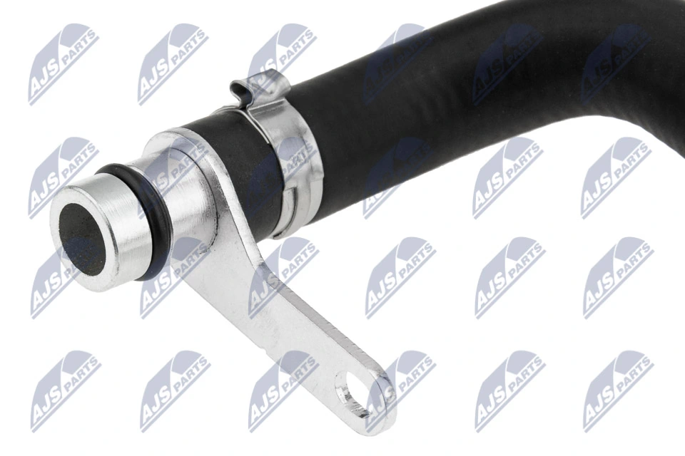 Oil Pipe, charger ECD-BM-017