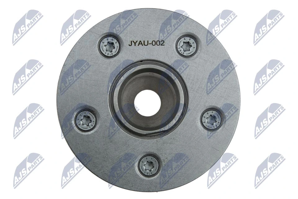 Camshaft Adjuster RKZ-AU-002