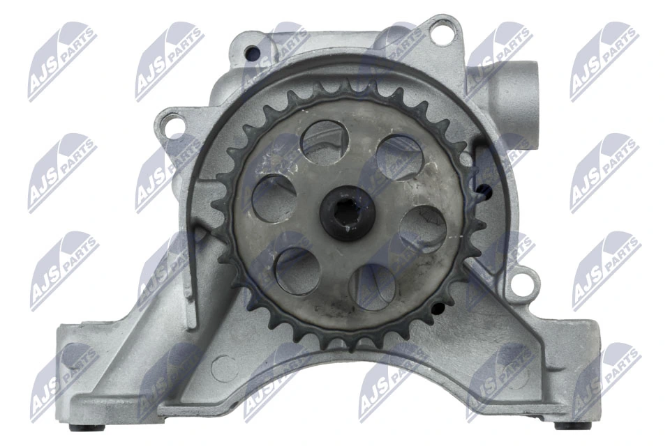 Oil Pump BPO-VW-014