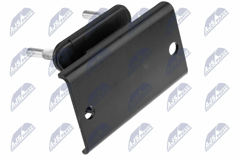 Mounting, engine ZPS-NS-076