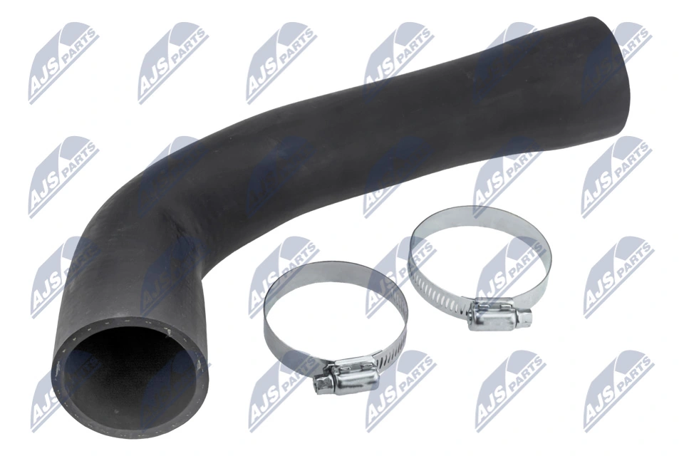 Charge Air Hose GPP-AU-011