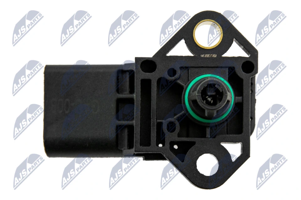 Sensor, boost pressure ECM-AU-008