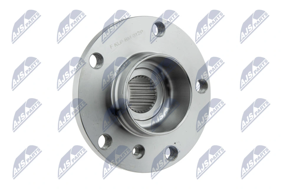 Wheel Hub KLP-BM-012P