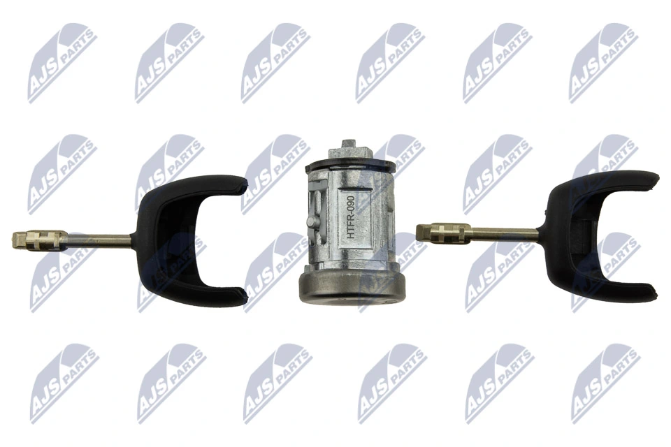 Lock Cylinder, ignition lock EZC-FR-090