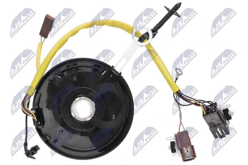NTY EAS-FR-014 Clock Spring, airbag