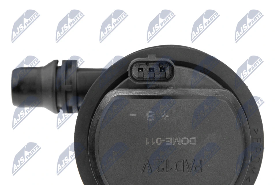 Auxiliary Water Pump (heating water circuit) CPZ-ME-011