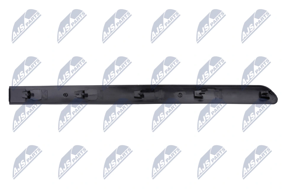 NTY EZC-PE-099 Trim/Protection Strip, door