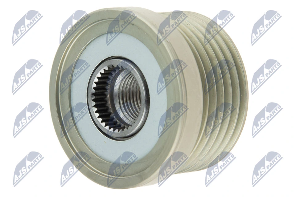 Alternator Freewheel Clutch ESA-BM-000