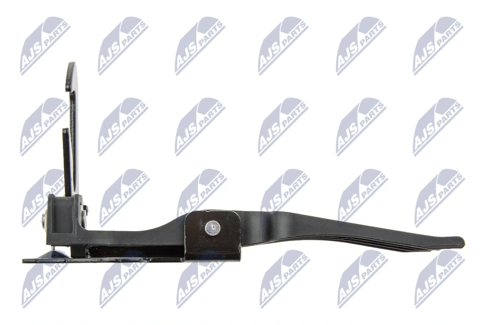 Safety Hook, bonnet lock EZC-AU-053