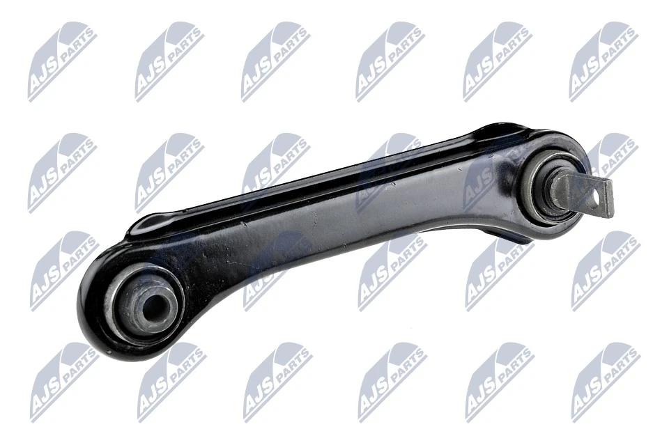 Control/Trailing Arm, wheel suspension ZWT-MS-000