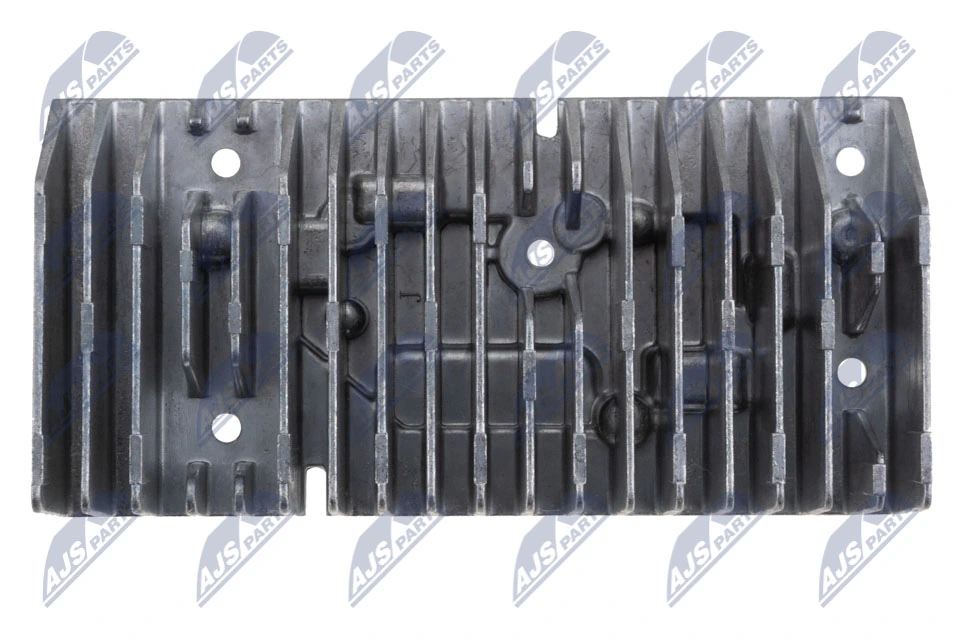 NTY EPX-BM-120 Control Unit, lights