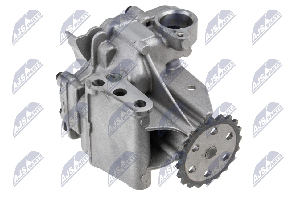 Oil Pump BPO-RE-012