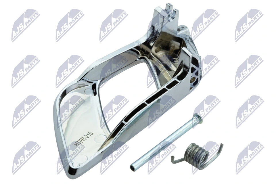 NTY EZC-FR-215 Door Handle, interior equipment