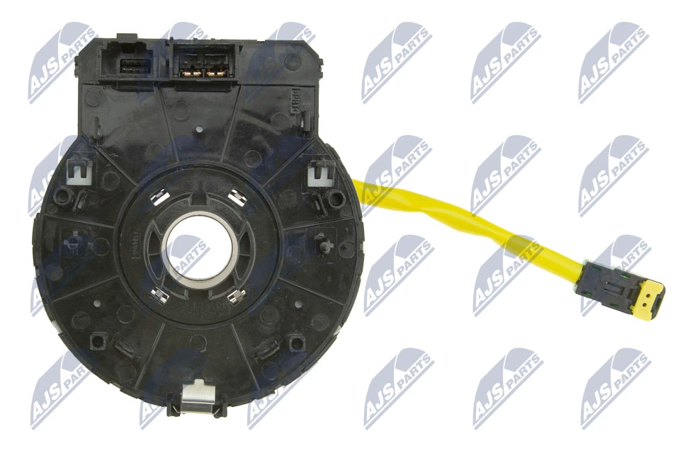 NTY EAS-HY-016 Clock Spring, airbag