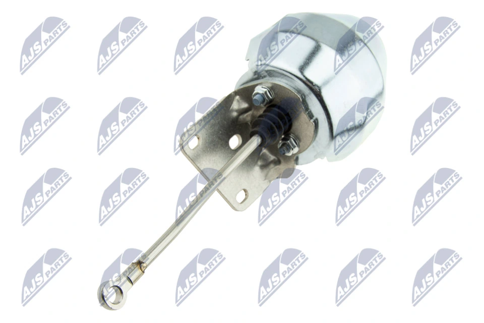 Actuador, turbocompresor ECD-PL-009