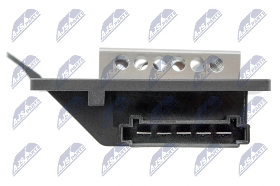 Resistor, interior blower ERD-ME-013