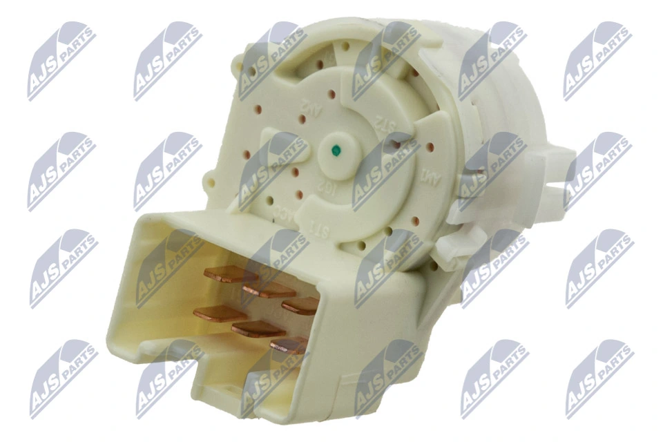 NTY EKS-TY-002 Ignition Switch