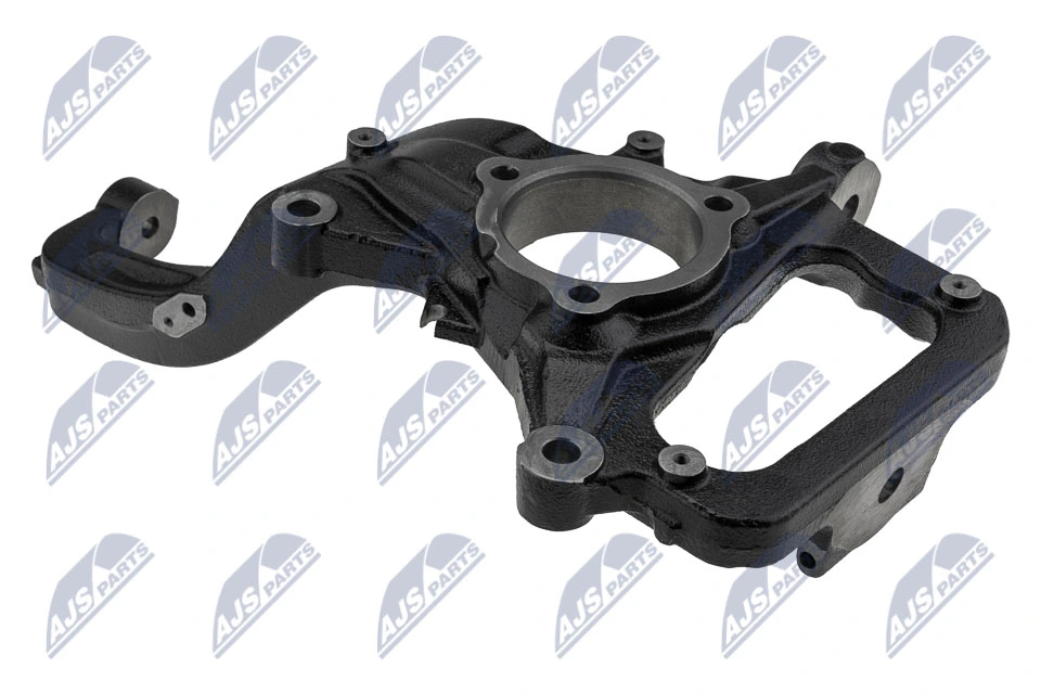 NTY ZZP-FR-037 Steering Knuckle, wheel suspension