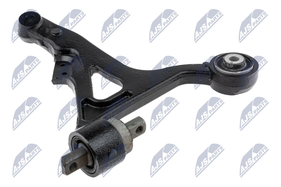 Control/Trailing Arm, wheel suspension ZWD-VV-022