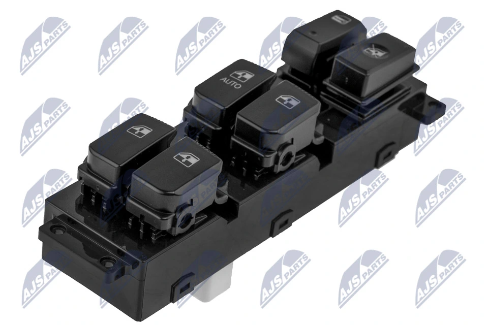 Switch, window regulator EWS-HY-028