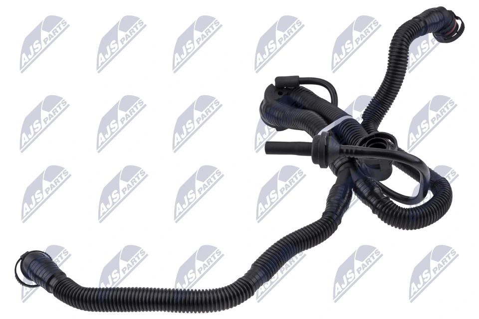 Hose, crankcase ventilation GPP-AU-056