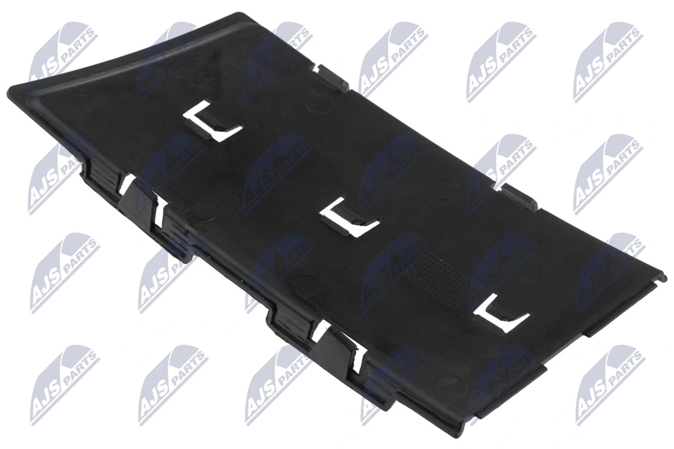 NTY EZC-AU-267 Trim/Protection Strip, bumper