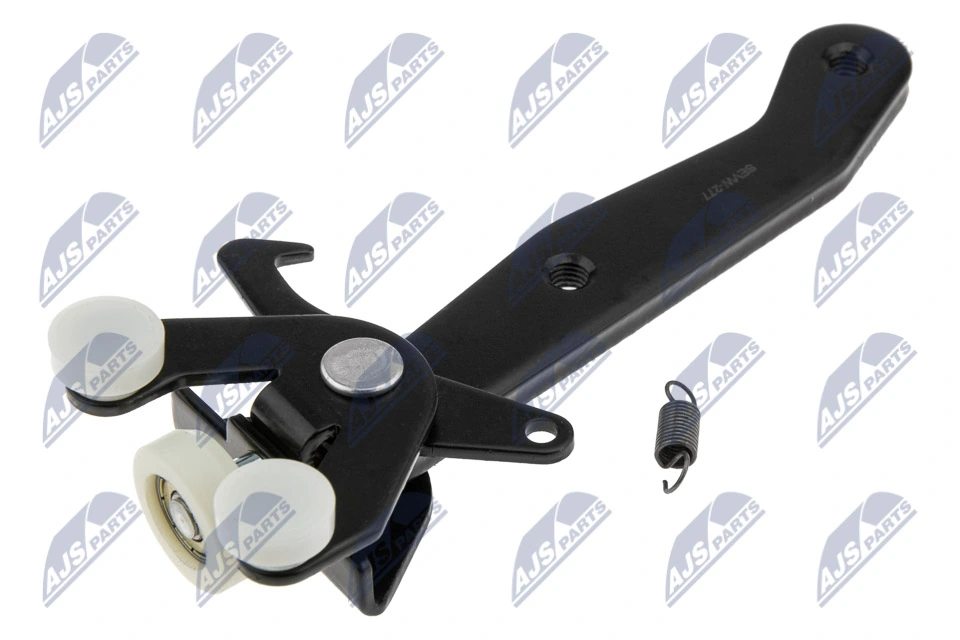 Roller Guide, sliding door EZC-VW-277