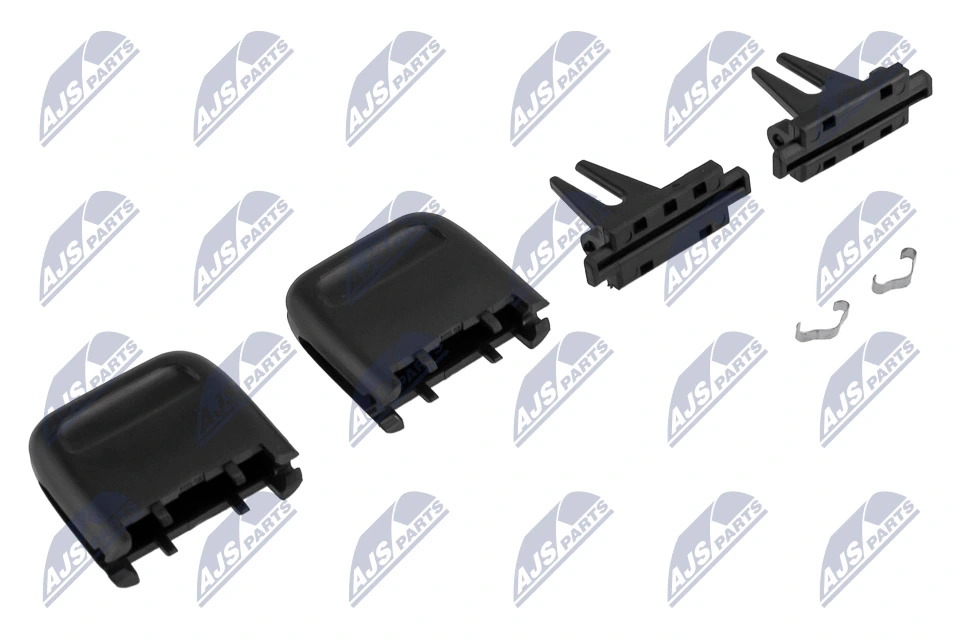 NTY EZC-PS-004 Control Element, heating/ventilation