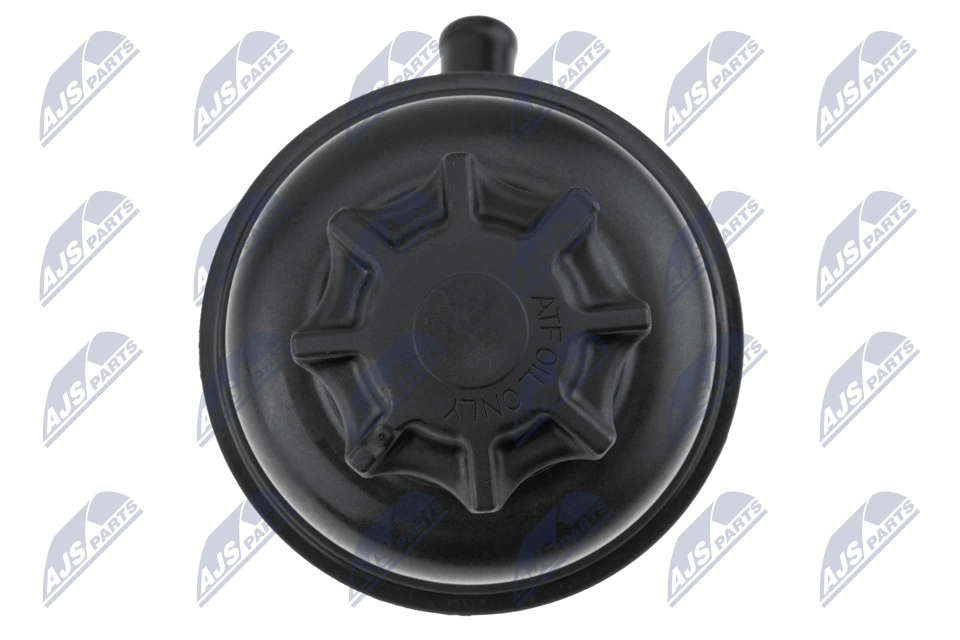 NTY SZW-BM-005 Equalising reservoir, hydraulic oil (power steering)