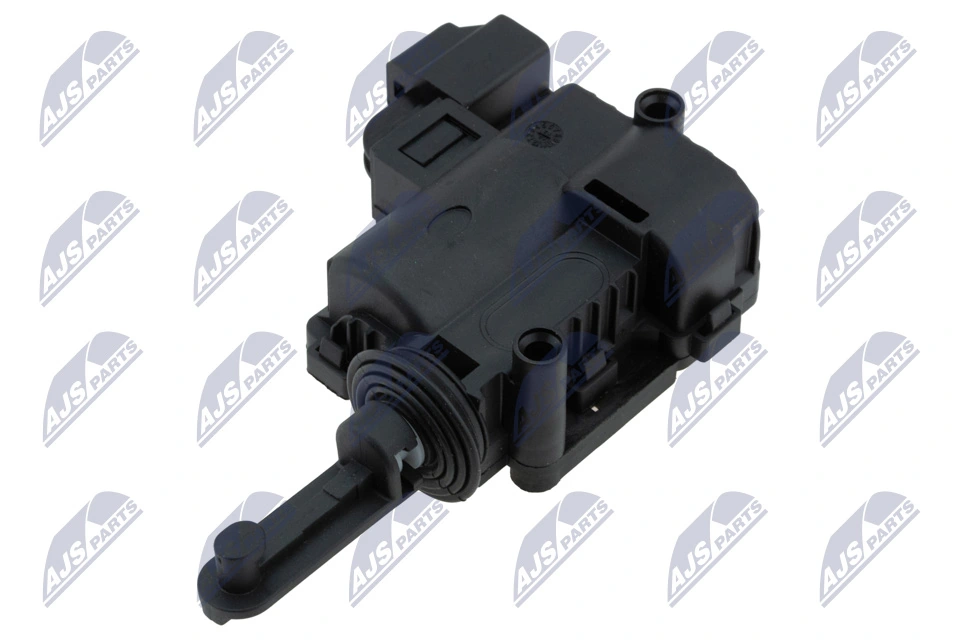 NTY EZC-FR-211 Tailgate Lock