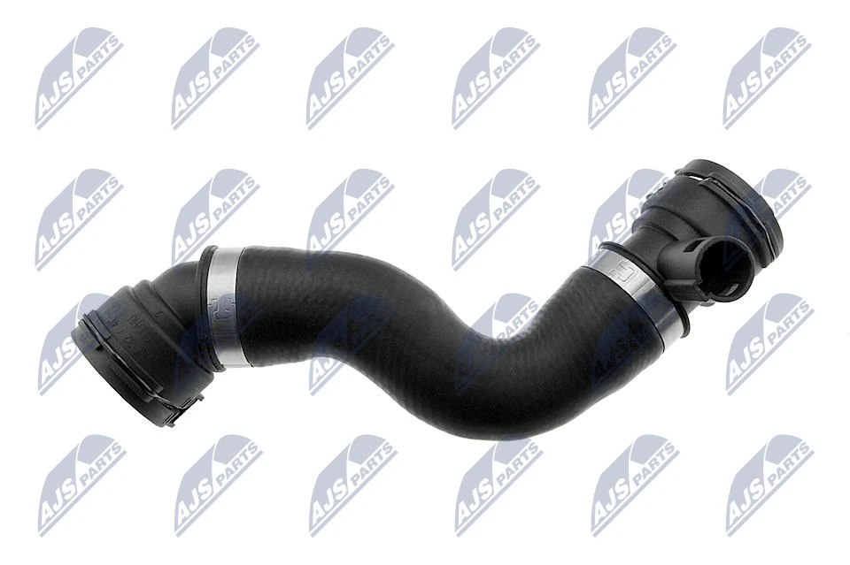 Radiator Hose CPP-BM-025