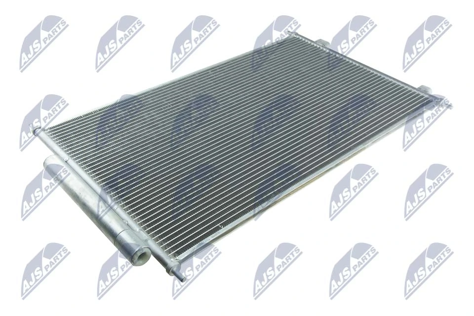 Condenser, air conditioning CCS-HD-026