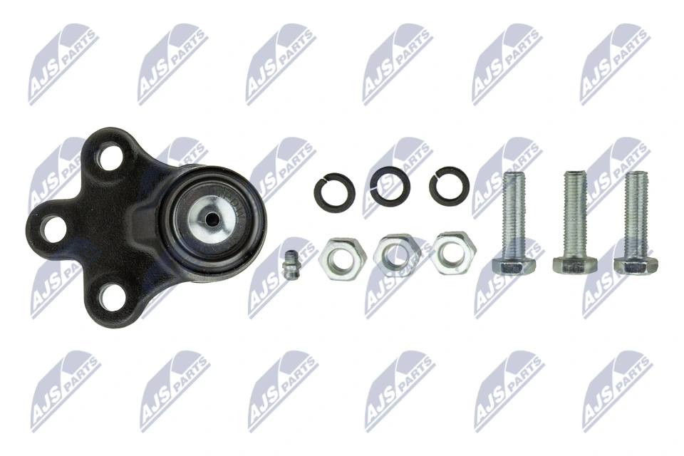 Ball Joint ZSD-DW-055