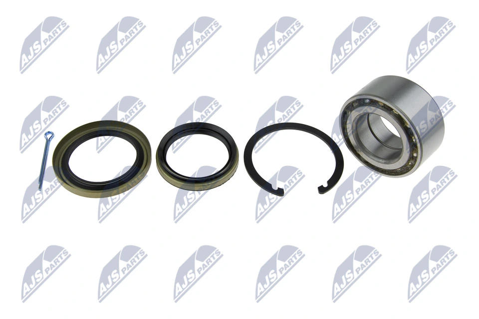 Wheel Bearing Kit KLP-MS-008