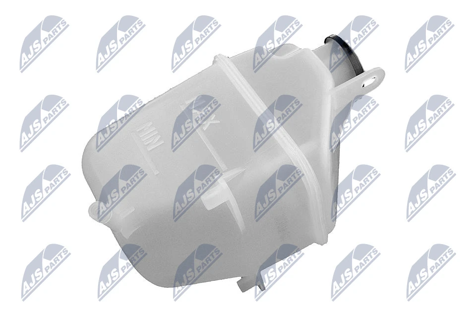 Expansion Tank, coolant CZW-BM-030