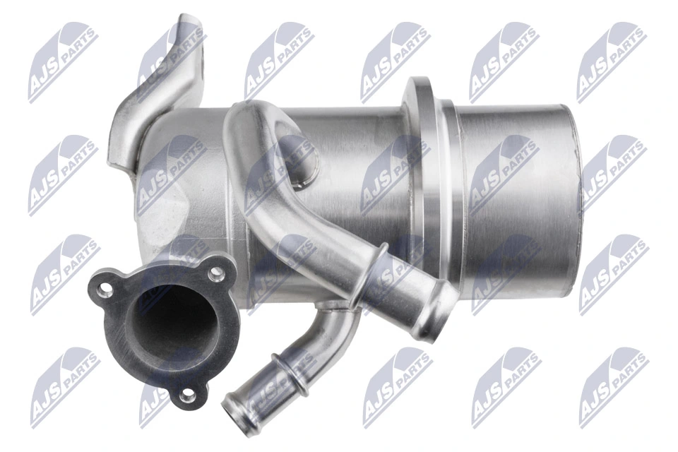 NTY EGR-AU-038A Cooler, exhaust gas recirculation