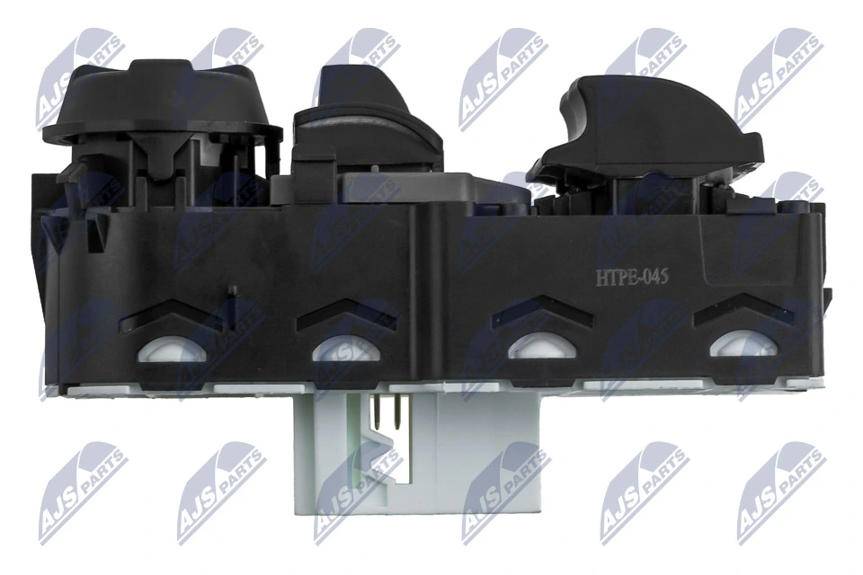 Switch, window regulator EWS-PE-045