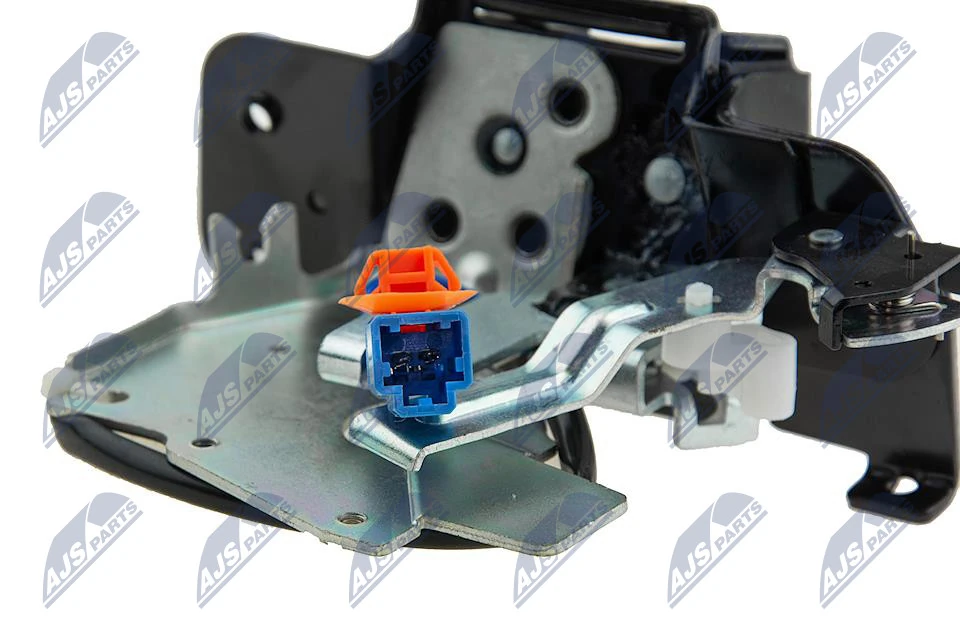 NTY EZC-HD-011 Tailgate Lock