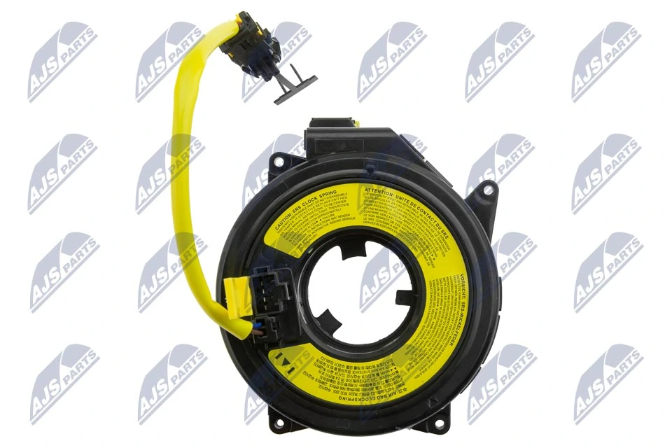 NTY EAS-HY-012 Clock Spring, airbag