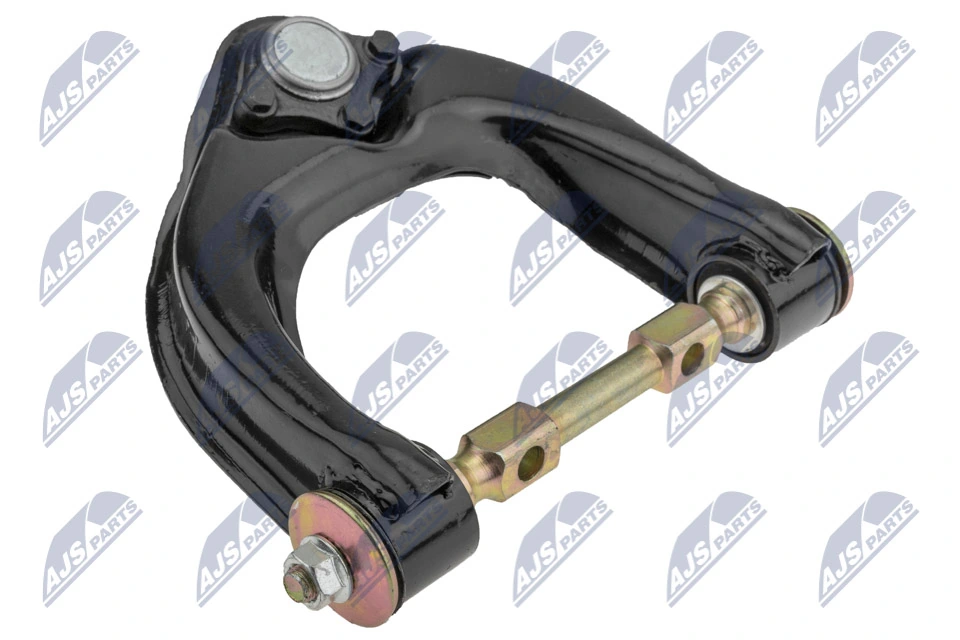 NTY ZWG-MS-009 Control/Trailing Arm, wheel suspension