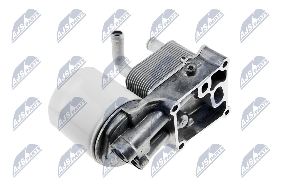 Pendingin oli, oli mesin CCL-FR-003