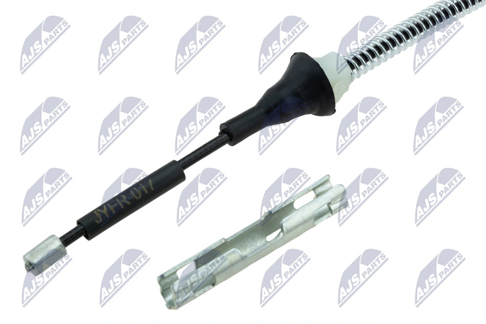 Cable Pull, parking brake HLR-FR-017