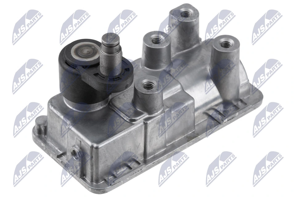 Control Box, charger ECD-BM-045