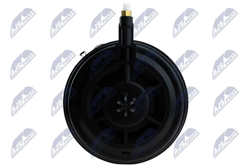Air Spring, suspension EZC-PS-014